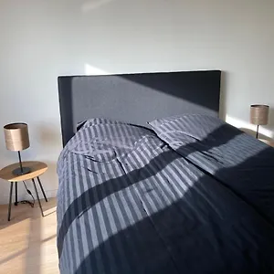 Appartement Rogier, Ostende