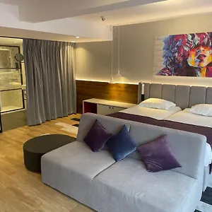 Hotel Ostend Hotel, Ostende