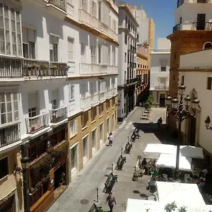 Mariam House Cadix